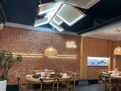 -味莊餐厅(康庄南街店)