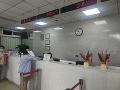 -美年大健康体检中心(西直门分院)