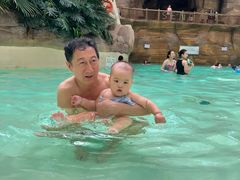 -杭州开元森泊度假乐园