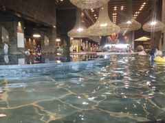 -清河半岛温泉度假酒店