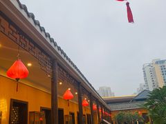 门面-海南大院(海甸岛店)