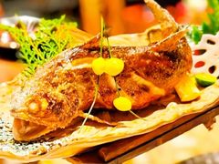-本源食集 日式烧肉·炉端烧(东海缤纷店)