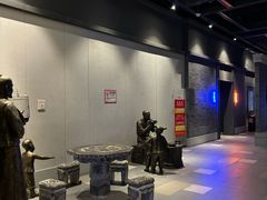 -万达影城(西铁营万达广场IMAX店)