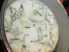 -神仙雪浓汤(明洞店)