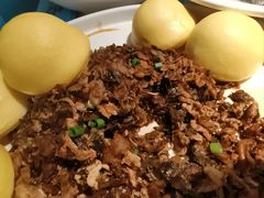-悦海·家宴·冰花皮皮虾大锅贴(宝龙店)