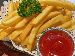 -盘炉forenza·云贵川融合小食堂 ( 钟楼中柳巷店)