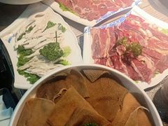 -蜀都三哥火锅店(力盟商业步行街店)