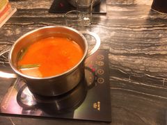 -云中捞高空旋转餐厅(商茂世纪广场店)
