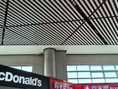 -哈尔滨太平国际机场-T2航站楼