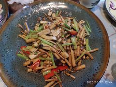 -素心斋素食餐厅