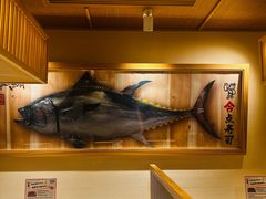 -合点寿司(金虹桥商场店)