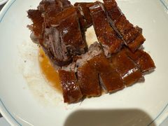 -椿记烧鹅(叠彩店)