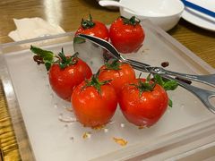-小大董·烤鸭(王府井apm店)
