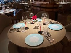 -波特曼西餐厅(中央大街店)