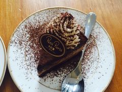 -PETIT PARIS 小巴黎(花园道店)