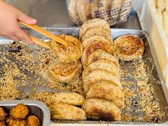 -李小老烧饼(常营民族家园店)
