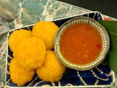 -浩海火燒雲傣家菜(芮欧百货店)