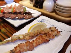 -鸟鹏烧鸟居酒屋(熙龙湾店)