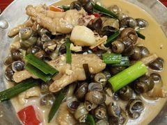 -芦茨金富饭庄·25年老字号·专做稻草鸡
