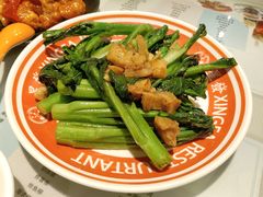 -星發茶餐厅(小梅大街店)