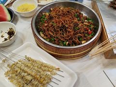 -勇利赵家烤肉坊(含光路店)
