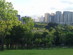 -牛岗山公园