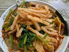 -吉庆桂林米粉·柳州螺蛳粉(港汇广场店)