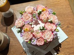 -5Cake五度无蔗糖低脂蛋糕(陶然亭店)