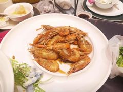 -好福记饭店(红梅公园店)