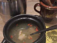 -树厨贵州菜(大十字店)