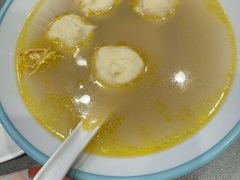 -小杨生煎(白玉兰广场店)