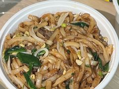 -菜忠潮州牛肉店(岗厦店)