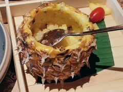 -云海肴·汽锅鸡·云南代表菜(五道口购物中心店)