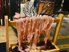 风味鸭肠-湊湊火锅·茶憩(上海合生汇店)