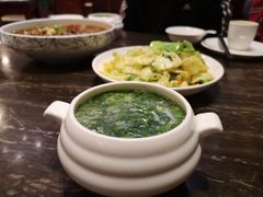 -咪咪川菜(长乐西路店)