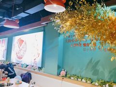 -铭记蛙小仙·活蛙畅享(CBD万达广场店)