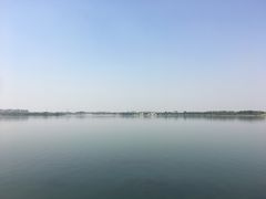 -丁香湖公园
