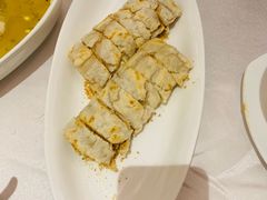 -粗茶淡饭·汉口公馆(循礼门店)