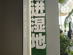 -中国湿地博物馆