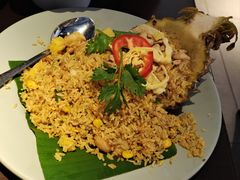 -大头虾越式风味餐厅(光明广场店)