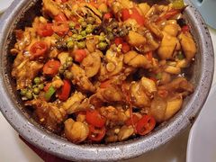 -径山十八道·风味民间菜(杭州总店)