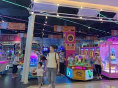 -嘻品堂电玩(喜盈门范城店)