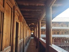 -福建土楼(南靖)景区
