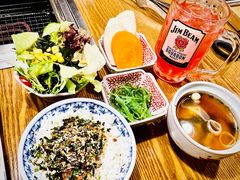 -肉魁屋·烧肉·烧鸟·酒场(高新店)