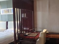 -抚顺中伟假日国际酒店