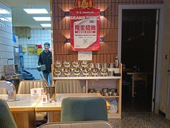 -金龙烧烤·牛肉面(西塔店)