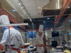 -新一番三文鱼寿司(大东海店)