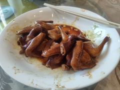 私房乳鸽-新兴家喻酒家·羊城名宴(昌岗店)