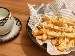 -雪熊精酿·哈尔滨烧烤酒馆(非遗大串店)