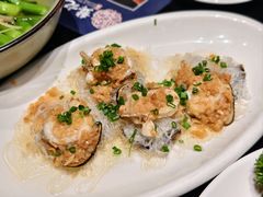 -龚记海鲜20年老字号